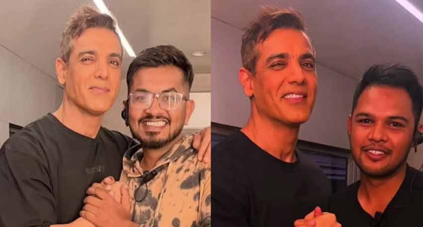 John Abraham new look leaves fans shocked – photos go viral