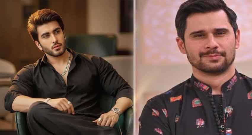 Imran Abbas defends Tabish Hashmi amid Karachi privatization controversy