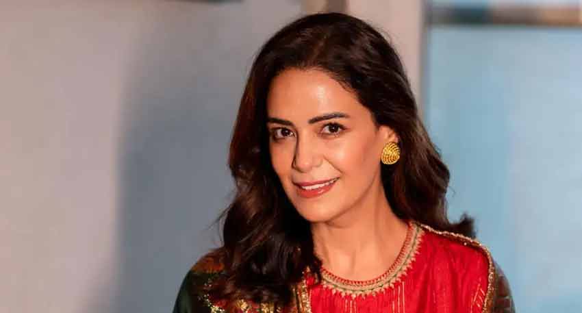 Mona Singh speaks out on Bollywood age bias