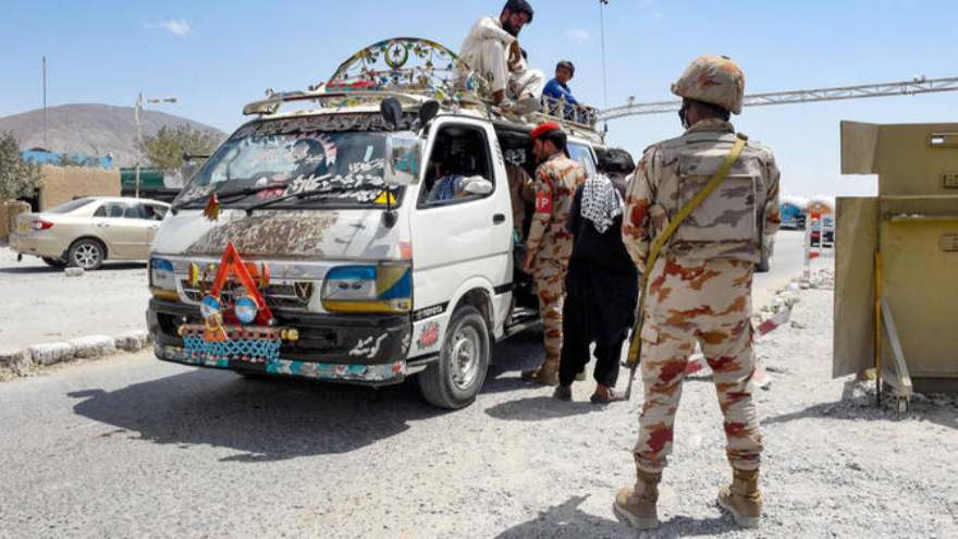 BLA militants abduct woman in Kech; rescue operation underway