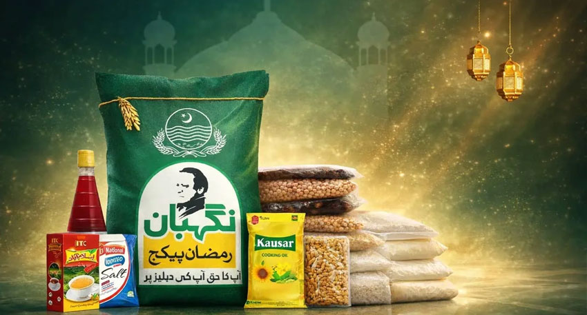 Punjab rolls out Ramzan Nigehban Card eligibility and distribution plan