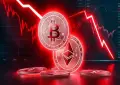 Bitcoin falls to 2026 low amid gold and tech sell-off
