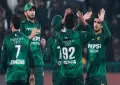 Saim Ayub dazzles as Pakistan outplay Australia in T20I opener