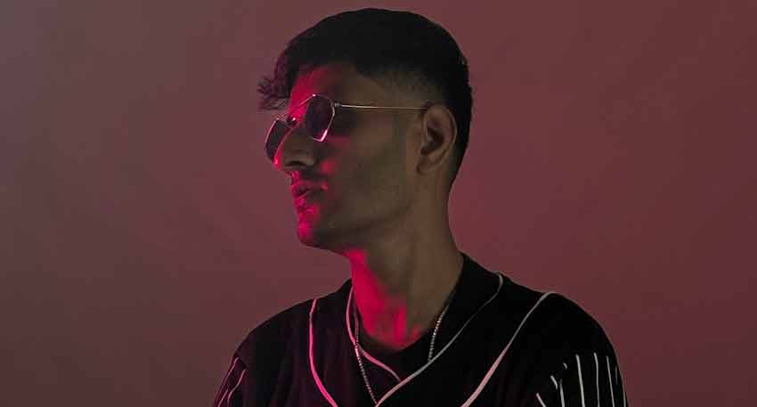 Pal Pal singer Affan Khan ties the knot in a private ceremony