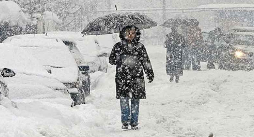 Pakistan weather update