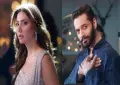 Wahaj Ali and Mahira Khan reunite in viral wedding ad