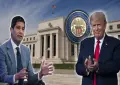 Trump nominates Kevin Warsh as Federal Reserve chair