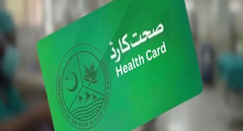 Cabinet approves Health Card launch and key reforms
