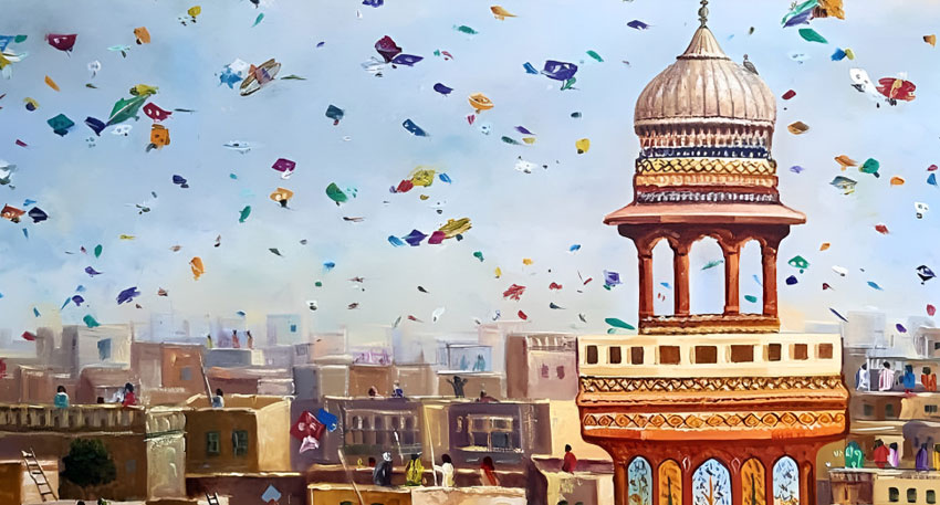 Safe Basant 2026 wins public trust across Punjab