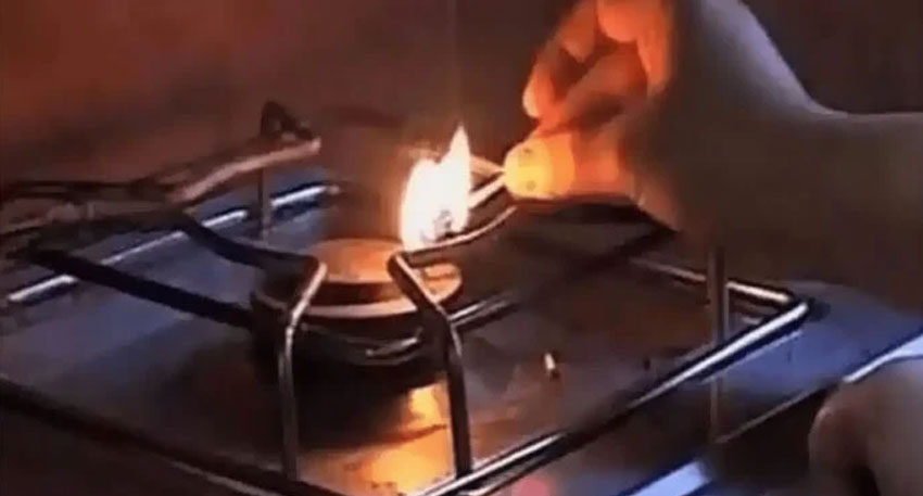 SSGC suspends gas supply for 48 hours