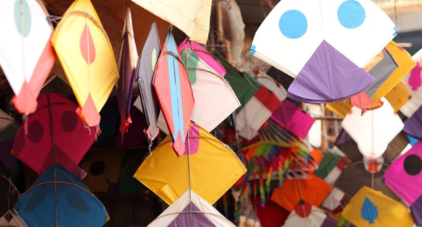 Basant 2026: Lahore allows kite and thread registration till February 8