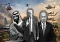 US approves multibillion-dollar arms sales to Saudi Arabia, Israel