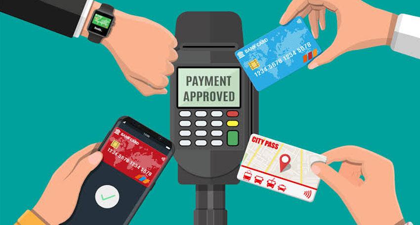 Pakistan digital banking