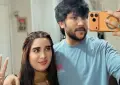 Tiktoker Ali Haider Abadi Confirms Divorce From Zainab Ali — Watch the Viral Video