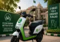 Govt employees to get e-bikes under Punjab scheme