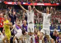 Norway send Ivory Coast out of 2026 World Cup