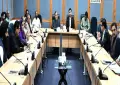The Minority Caucus left tongue tied after Sindh government officials failed to attend meeting regarding Priya Kumari case