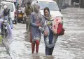 Heavy rainfall across Punjab causes 2 fatalities and 9 injuries