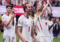 Harry Kane sends England into World Cup last 16