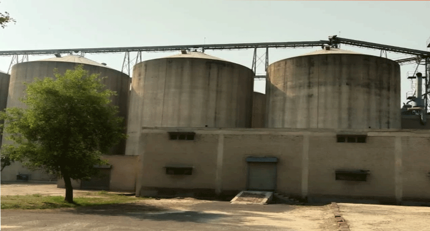 Govt pulls plug on PASSCO