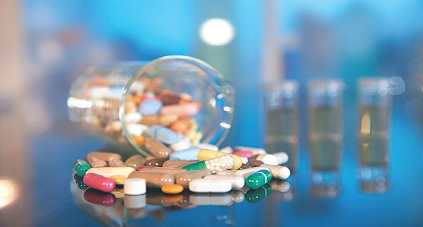 Pakistan pharmaceutical industry