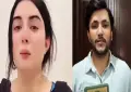 TikToker Ali Haider Abadi's divorce video sparks social media storm