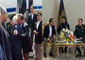 Field Marshal Asim Munir arrives in Iran to attend Ayatollah Ali Khamenei's funeral