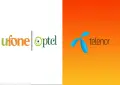 Telenor Pakistan and Ufone join hands under PTML, creating Pakistan's second-largest mobile operator