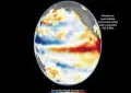 Global temperatures set to rise as powerful El Niño looms