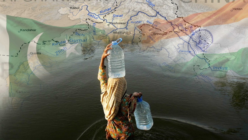 WAPDA chief warns India’s Indus Treaty suspension. File photo