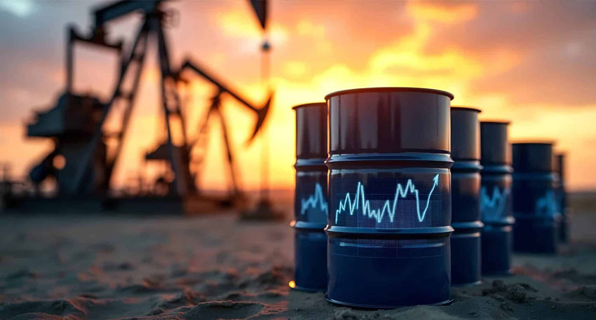 oil prices