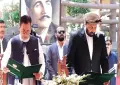 Amjad Hussain takes oath as Gilgit-Baltistan CM after PPP election victory