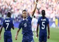 France beat Paraguay to reach World Cup quarter-finals