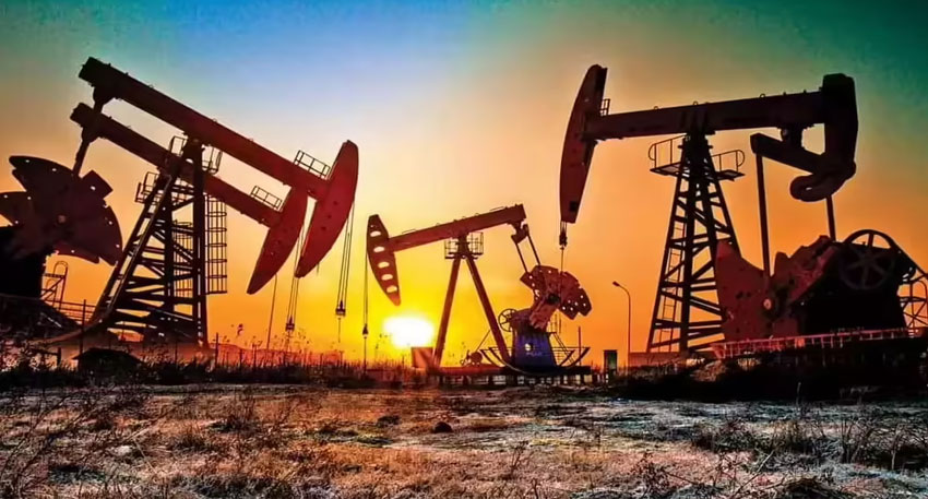 oil prices