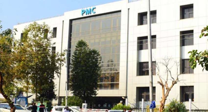 The Pakistan Medical and Dental Council (PMDC)