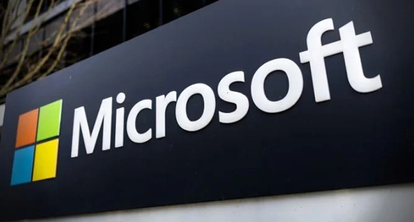 Microsoft