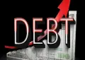 Pakistan's debt clock hits Rs82tr: here's what it means