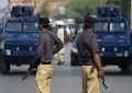 CTD Karachi arrests two suspects, foils BLA terror plot
