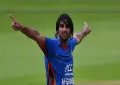 Afghanistan's former fast bowler passes away at the age of 38