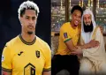 Australian footballer Tete Yengi accepts Islam after long spiritual journey