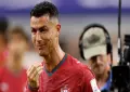 Cristiano Ronaldo’s final World Cup journey comes to an emotional close