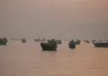 Commercial ships targeted in Strait of Hormuz as tensions rise