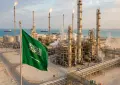 Saudi Arabia slashes oil prices after Strait of Hormuz shipping resumes