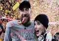Inside Taylor Swift and Travis Kelce wedding as magical new details emerge