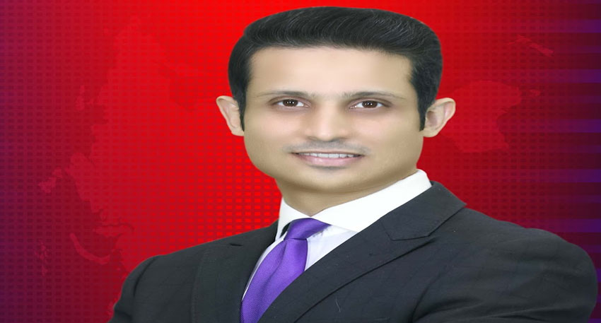 Rehan Tariq