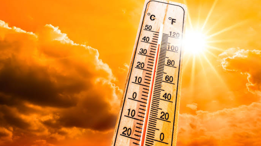 Sibbi’s “feels like” temperature reaches 68.2°C. File photo