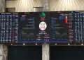 PSX's KSE-100 tumbles as Trump declares Iran ceasefire over