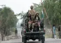 19 militants killed, 11 soldiers martyred in Balochistan operation