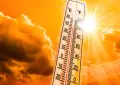 Sibbi records feels-like temperature near 70°C