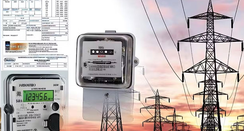 Pakistan power tariff